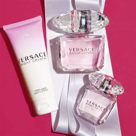 is versace cruelty free